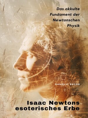 cover image of Isaac Newtons  esoterisches Erbe